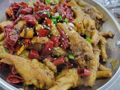 -小民大排档(光谷店)