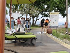 -麦哲伦丝绸度假村