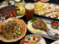 -ALAMEEN阿拉伯餐厅(三里屯店)