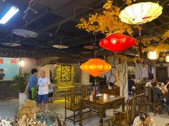大堂-庭院小酌(瑞莲街店)