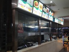 -名羊天下陕北横山铁锅炖羊肉(博文路店)