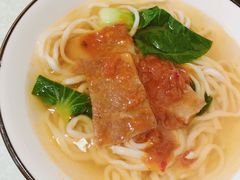 -长春观斋补堂素菜馆