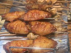 -喝丢一只鞋海鲜烧烤·海肠捞饭(市场店)