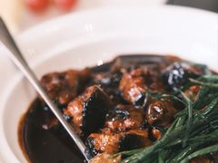 黄焖河鳗-香雪海饭店中餐厅(人民桥店)