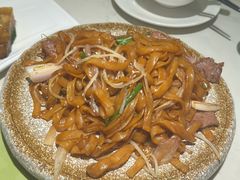 -叹茶靓点·粤式餐厅·全天茶市(石井万民广场店)