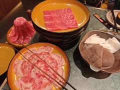 -牛New寿喜烧(龙湖金沙天街店)