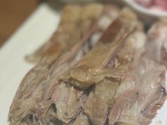 -贯贯吉·清真餐厅(浙江中路店)