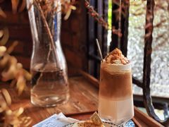 -西关84·History·Art·Cafe