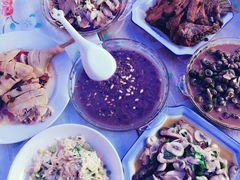 -兴福老面馆(寺路街店)