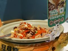 -绿草地·湘菜(7mall店)