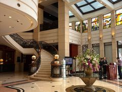 -上海安亭别墅花园酒店