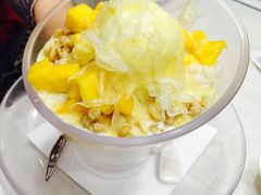 -满记甜品(巴黎春天宝山店)