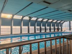 -魅加健身游泳(滨湖金陵店)