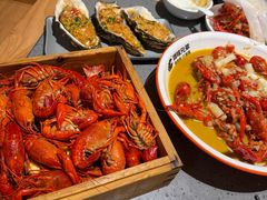 -拙味兄弟·活龙虾·旗舰店(环城西路店)