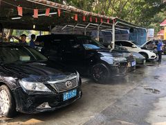-壹伍陆连锁汽车维修美容(宝安中心区店)