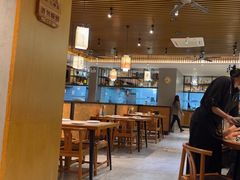 -如轩·海鲜砂锅粥·潮汕菜(南城店)