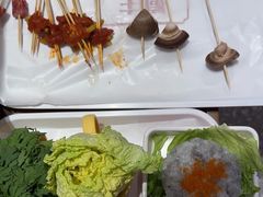 -旺蜀主成都串串火锅(西直门凯德MALL店)