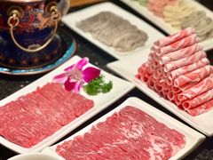 -南门涮肉(上海二店)
