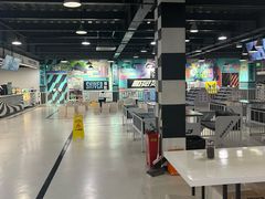 -极限PLAY运动娱乐新世界·团建派对潮玩休闲馆·室内蹦极高空游乐园