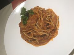 意酱意面-ITA·意塔意大利餐厅(亦庄店)