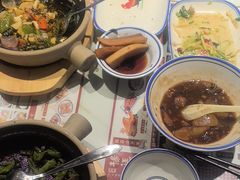 -顺德杨廷记(白云山店)