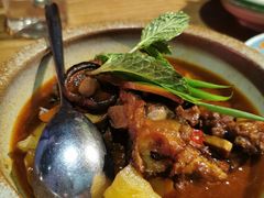 罐香排骨-中8楼风尚云南菜(颐堤港店)