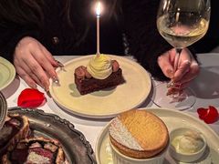 -壳里西餐厅Coquille Seafood Bistro(蒙自路店)