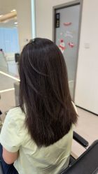 -汀南丝雨Hair design