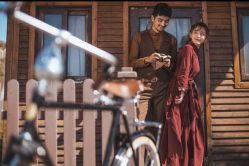 点击看大图 -THE QUEEN(北京店)