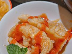 -火山屋台(新街口店)