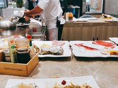 -上渔铁板烧(熙悦汇店)