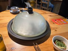 -阿鸡鱼庄·顺德鲜蒸小炒(亚运村店)