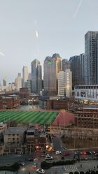 -四季酒店·泺水疗SPA