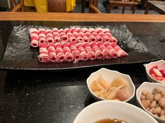 -南门涮肉(上海二店)