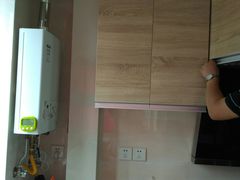 -佰丽爱家全屋定制(汶水店)