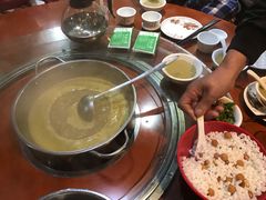 -百姓·百味家宴油茶(红街店)