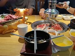 -牛市牛烤肉(西单大悦城店)