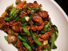 -茅炒屋龙虾·烧烤·湘菜(新河路店)