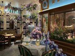 -秘密旅行Bonjour(黑金冠 江南西店)