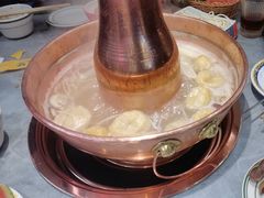 -侃爷南门铜锅涮肉