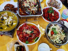 -大学城夜市大排档(凤栖路店)