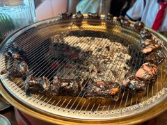 -西塔老太太泥炉烤肉(上海七宝领展广场店)