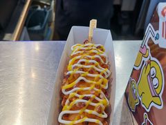 -咔芝棒·韩式炸鸡(印象汇店)