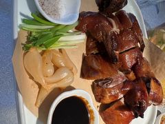 云腾小刀鸭-云腾食府·云南菜