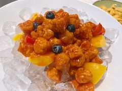 -花城粤菜餐厅(高新区店)