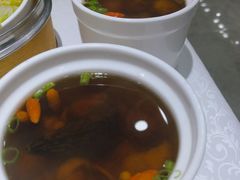 -餐与自然(老商埠店)