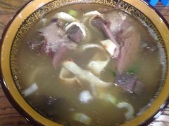 -兄弟俩老李家牛肉汤(总店)