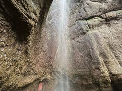 -雁荡山三折瀑景区