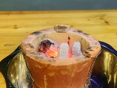 -洪大厨鸡煲(福田店)