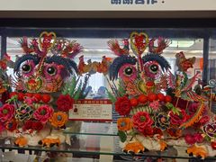 -陕西风味餐厅(陕西省驻京办店)